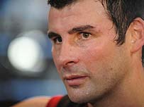 Joe Calzaghe