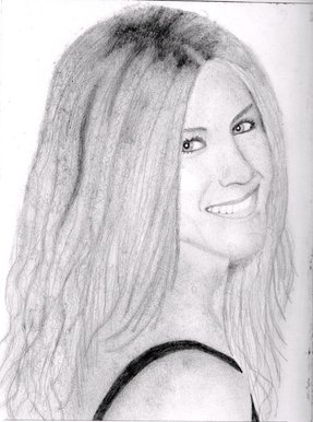 Jennifer Aniston