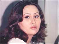 اداکارہ نرگس