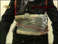 ساجده مبارک الرشاوی