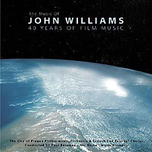Review of The Music of John Williams: 40 Years of Film Music Review of The Music of John Williams: 40 Years of Film Music
