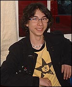 Miguel Santana Da Silva