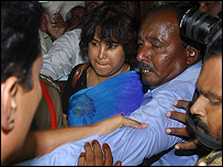 तस्लीमा नसरीन