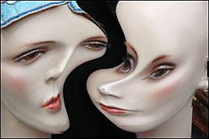 عکس از فاطمه مهجوريان