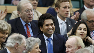 सचिन तेंदुलकर