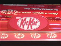 Kit-Kat