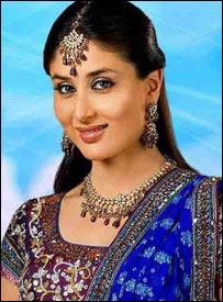 करीना कपूर