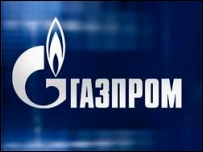 Gazprom