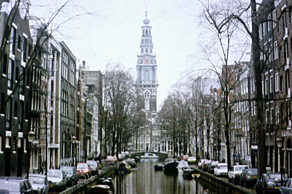 Amsterdam