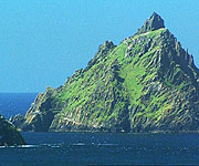 Skellig Islands