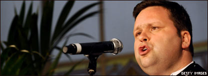 Paul Potts 