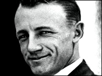 सर डोनाल्ड ब्रैडमैन 