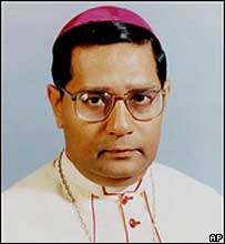 کارڈنل ایوان ڈائس