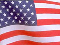 Americká vlajka