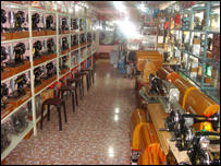 شهر کهنه،آرزوهای نو