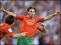 नूनो गोम्स