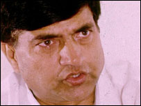 स्वर्गीय राजेश पायलट