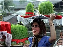 عروسی در تالش