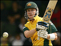 مائیکل کلارک