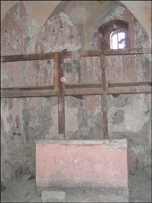 Biserica Medievală monument istoric de la Drăuşeni