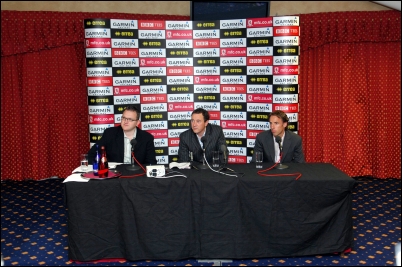 Boro Fans Forum - photos courtesy of Middlesbrough