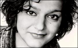 Meera Syal