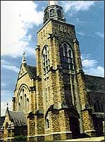 St. Andrews in Australia will ring out with Wilton's six bells by the end of the year.