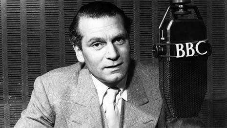 Laurence Olivier