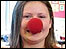 red nose