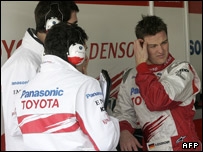 رالف شوماخر