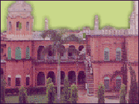 مدرسه دیوبندی (بر گرفته از سایت این مدرسه)