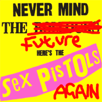 Sex Pistols