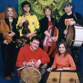 Warsaw Village Band nominated for the Newcomer category