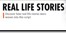 BBC Newsline Arts report - Discover how real life stories were woven into the script of the Wedding Play