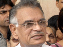 شیوراج پاٹل