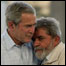 Bush e Lula