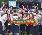 Portuguese Guides