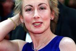 Paula Wilcox