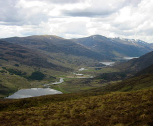 Gleann Canaich