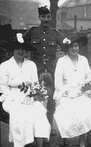 William Henry Foster William Henry Foster