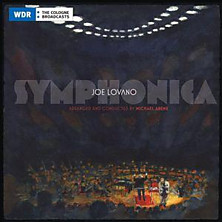 Review of Symphonica