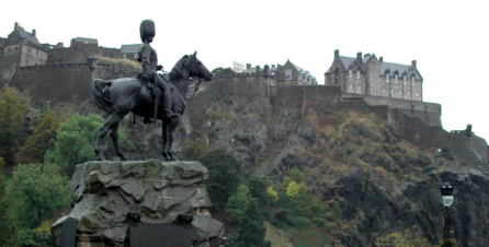 Edinburgh