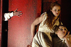 Image: Carnesky's Ghost Train