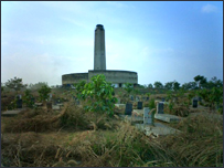 Nghĩa trang Biên Hòa