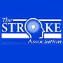 The Stroke Association logo