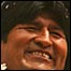 Evo Morales (arquivo)