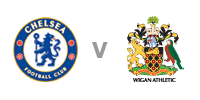 切尔西和维冈