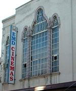 EMD Cinema