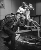 The Rocking Horse Winner