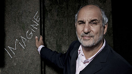 Alan Yentob